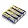 AA Penlite 3500 mAh Ultra Lithium blister 4