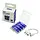 AA 1,5V Li-ion Oplaadbare Batterij – 4 Stuks – 3000mAh-USB-C