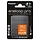 4 x AA Oplaadbare batterijen 2500 mAh 4 stuks + Box