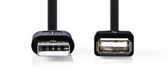 USB Verlengkabels