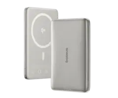 Baseus PicoGo 27W Magnetische Powerbank - 10.000mAh - USB-C