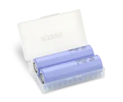 Samsung 2x 21700 Oplaadbare Batterij 4000mAh