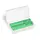 2x Samsung INR18650-25R Oplaadbare Li-ion Batterijen - 2500mAh 20A - Inclusief Gratis Bewaarbox - 3.7V Lithium-ion Cellen