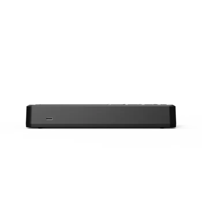 XTAR MX8 Universele 8-Slot Batterijlader voor 1.5V Li-ion, 3.6V/3.7V Li-ion en 1.2V Ni-MH/Ni-CD Batterijen