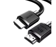 Ugreen HDMI 2.1 Kabel 8K Ultra High Speed - Gevlochten - 2 Meter
