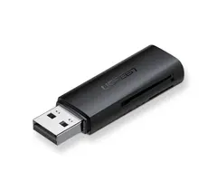 Ugreen USB 3.0 SD & MicroSD Kaartlezer