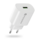 SC-250Q USB-A Snellader 18W – Quick Charge 3.0 – Compact & Universeel – 1 stuk