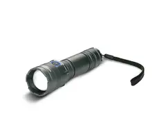 everActive Cannon Oplaadbare LED Zaklamp 4500 Lumen – Zoom – USB-C – 5 Modi – IPX4