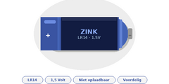 Zink C