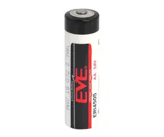 EVE ER14505 Lithium Batterij 3.6V (LS14500) - AA-formaat
