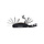 MT-16 Fiets Multitool - 16-in-1 Compact Rower Reparatieset - Staal