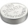380 / SR936W Zilveroxide Horlogebatterij 1,55V - Swiss Made (o.a. V380, D380)