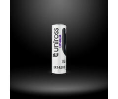 Uniross ER14505 Lithium Batterij 3.6V (1 stuk)