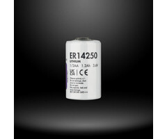 Uniross ER14505 Lithium Batterij 3.6V (1 stuk)