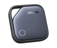 Ugreen Smart Finder Bluetooth Tracker 1 stuk – Apple Find My (CR2032)
