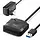 CR108 USB 3.0 naar SATA III adapter voor 2,5 inch en 3,5 inch HDD en SSD – inclusief 12V/2A voeding, Plug & Play, tot 4 TB