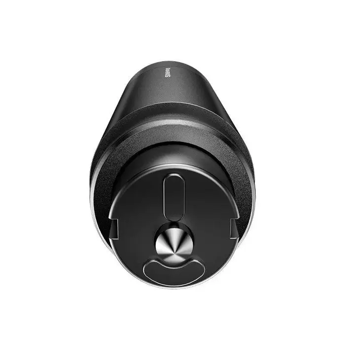 Baseus Noodhamer voor de auto 2-in-1 met ruitbreker (wolfraamstaal) en gordelsnijder – veergeladen, inclusief montagebeugel, type CRSFH-0G