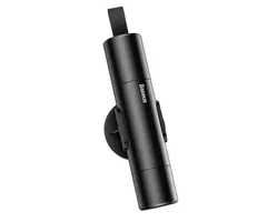 Baseus Noodhamer Auto 2-in-1 – Ruitbreker en Gordelsnijder (CRSFH-0G)