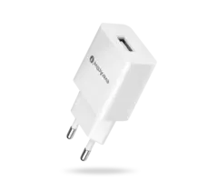 EverActive USB Oplader 5W, Compact en Stevig