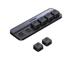 Ugreen Magnetische Kabelorganizer, 6 Kabelhouders