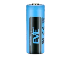 EVE CR17450L 3V Lithium Batterij 2400mAh