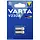 V23GA / 23A Alkaline Batterij 12 Volt, Blister 2 Stuks, Niet Oplaadbaar
