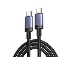 Ugreen USB-C naar USB-C kabel 240W 2m