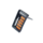 38-in-1 precisie schroevendraaierset met magnetische bits, voor smartphone en laptop reparatie