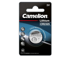 Camelion CR2325 lithium knoopcelbatterij 3V