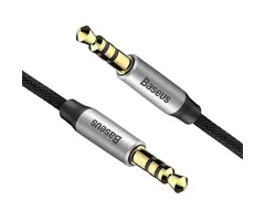 Baseus AUX audiokabel 3.5mm 1 meter