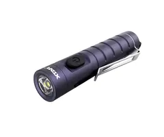 XTAR Oplaadbare zaklamp 650 lumen