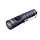 Compacte oplaadbare LED-zaklamp, 650 lumen, USB-C oplaadbaar