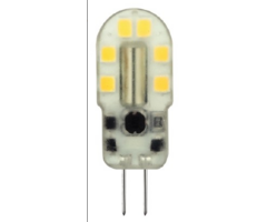 Avide LED insteeklamp G4 2W neutraal wit