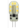 LED insteeklamp met G4-fitting, 2W, 4000K neutraal wit, 12V