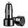 45W snelle autolader met USB-C PD 3.0 en USB-A QC 3.0, led-voltmeter, 12-24V, type BS-C20C (CCMLC20C-01)
