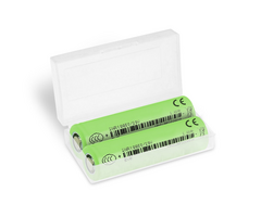 EVE 18650 Li-ion accu 2850 mAh INR18650-29V (2 stuks)