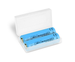 EVE 18650 Li-ion accu 2550 mAh ICR18650-26V (2 stuks)