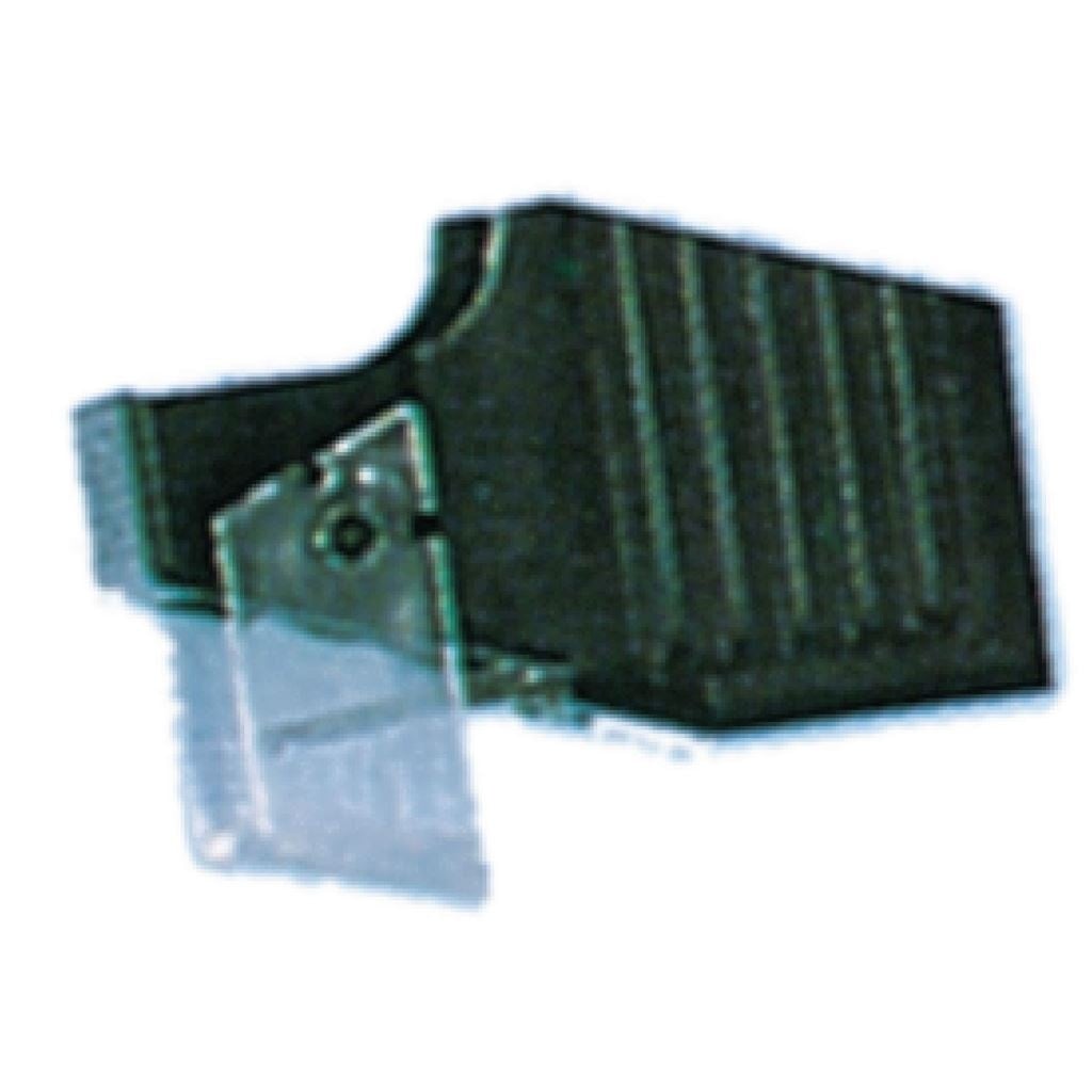 Dreher & Kauf Vervangende platenspelernaald (stylus) voor Hitachi DS-ST103, type DK-DDSST103