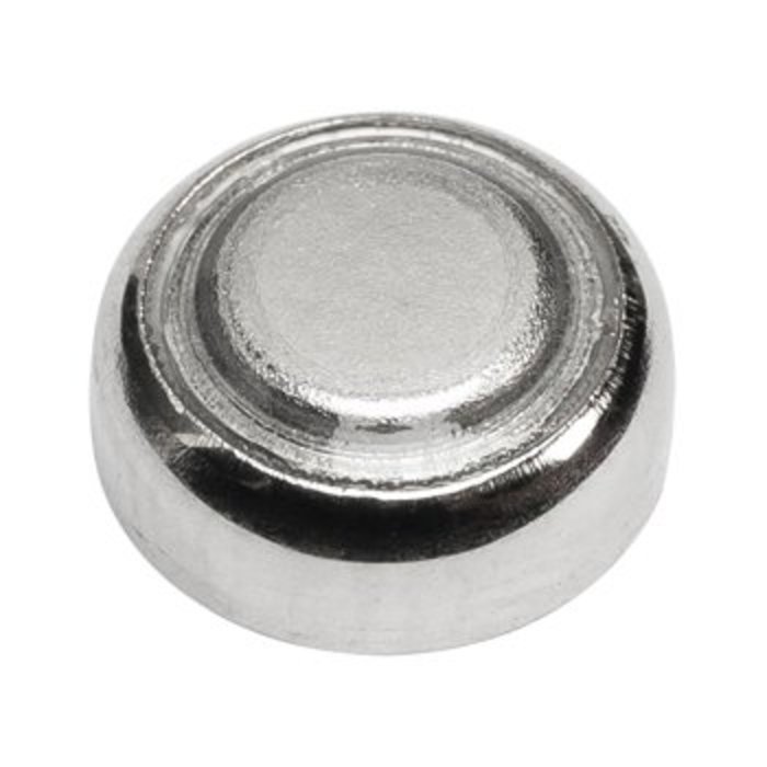 392 384 Watch battery 1.55 V 44 mAh Beterbatterij