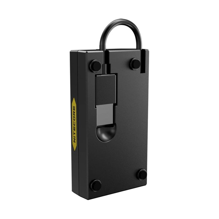 Nitecore Nitecore UPG4 Camera batterij lader GoPro3 en GoPro4