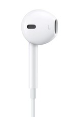 Apple-earpods mit Fernbedienung und Mikrofon