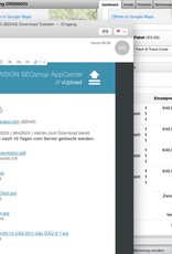 vUpload DEMO - multiple