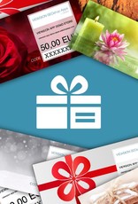 vOucher Geschenkgutschein DEMO