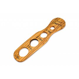 Arte Legno Spaghetti meter