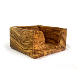 Desert Rose Memoblokhouder