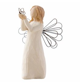 Willow Tree Angel Of Freedom