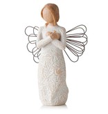 Willow Tree beeldje Remembrance