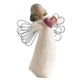Willow Tree engeltje With Love
