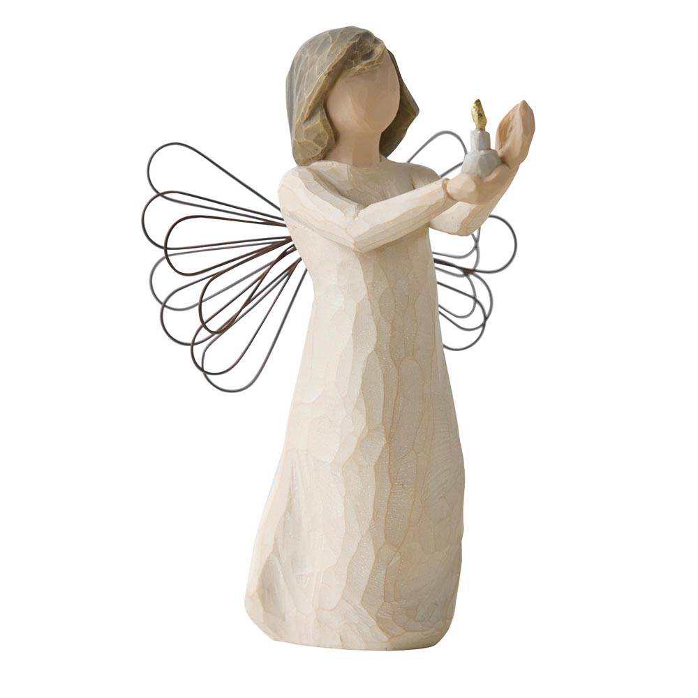 Willow Tree engeltje Angel Of Hope