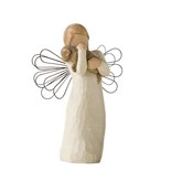 Willow Tree engeltje Angel Of Friendship